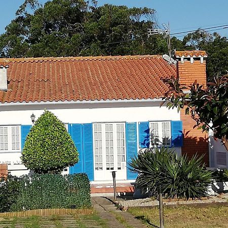 Casa De Praia Vila do Conde Luaran gambar
