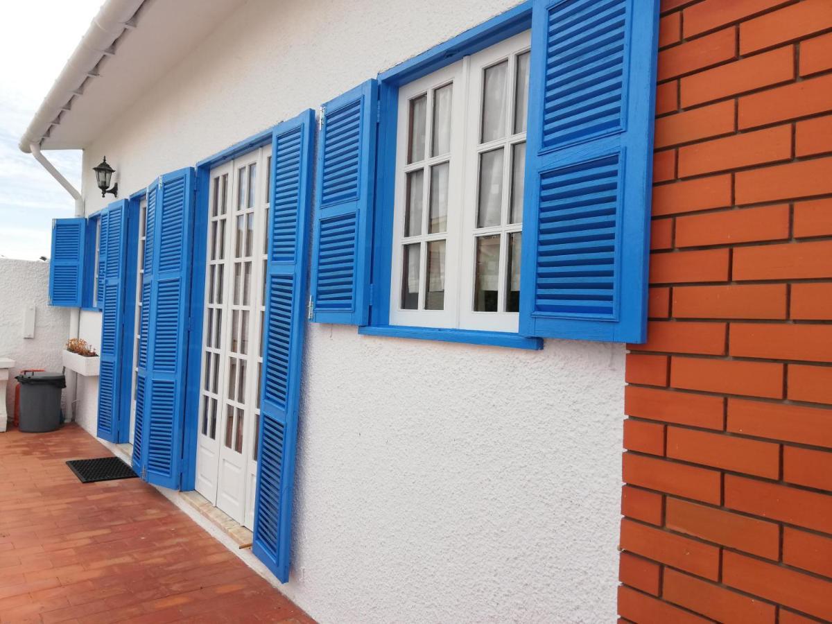 Casa De Praia Vila do Conde Luaran gambar