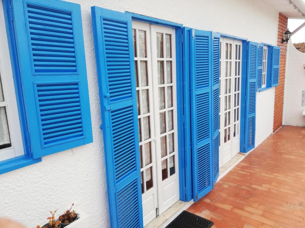 Casa De Praia Vila do Conde Luaran gambar