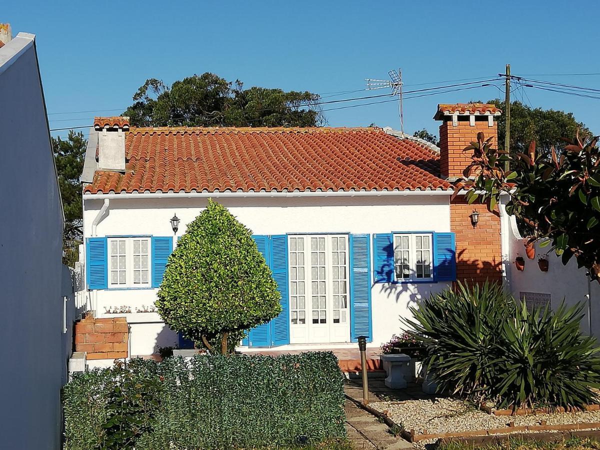 Casa De Praia Vila do Conde Luaran gambar