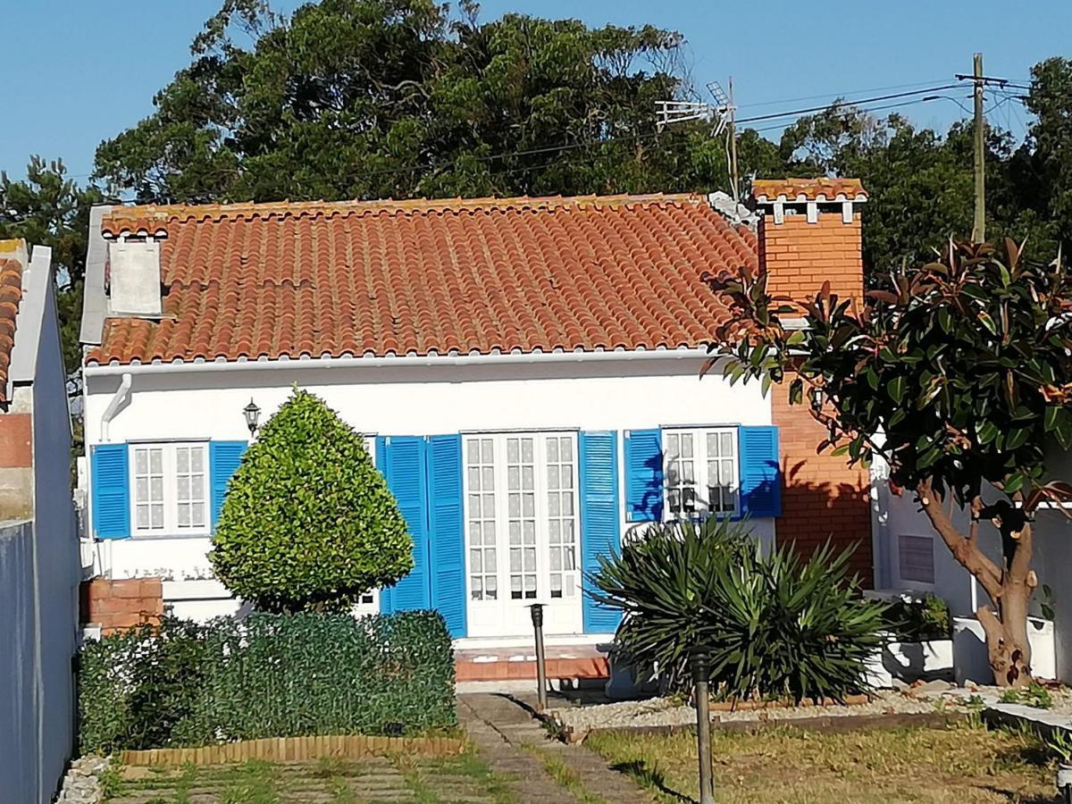 Casa De Praia Vila do Conde Luaran gambar