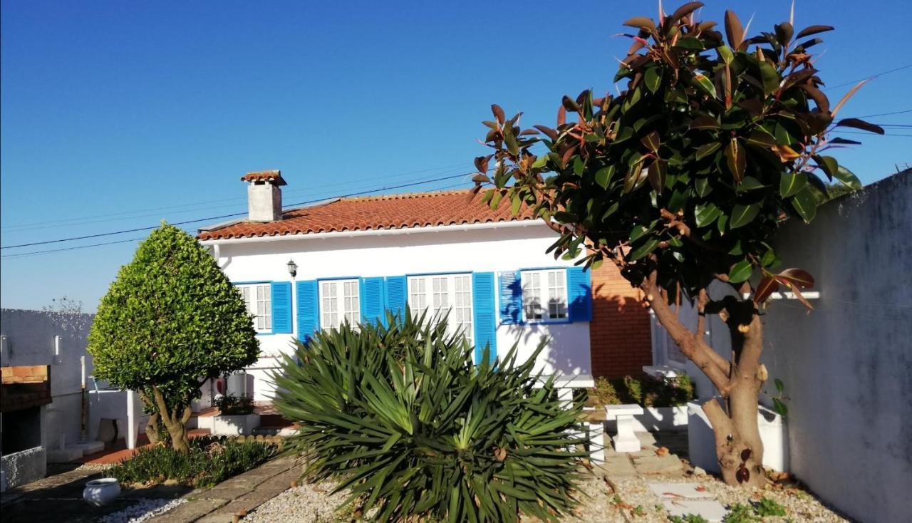 Casa De Praia Vila do Conde Luaran gambar