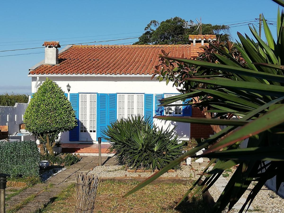 Casa De Praia Vila do Conde Luaran gambar