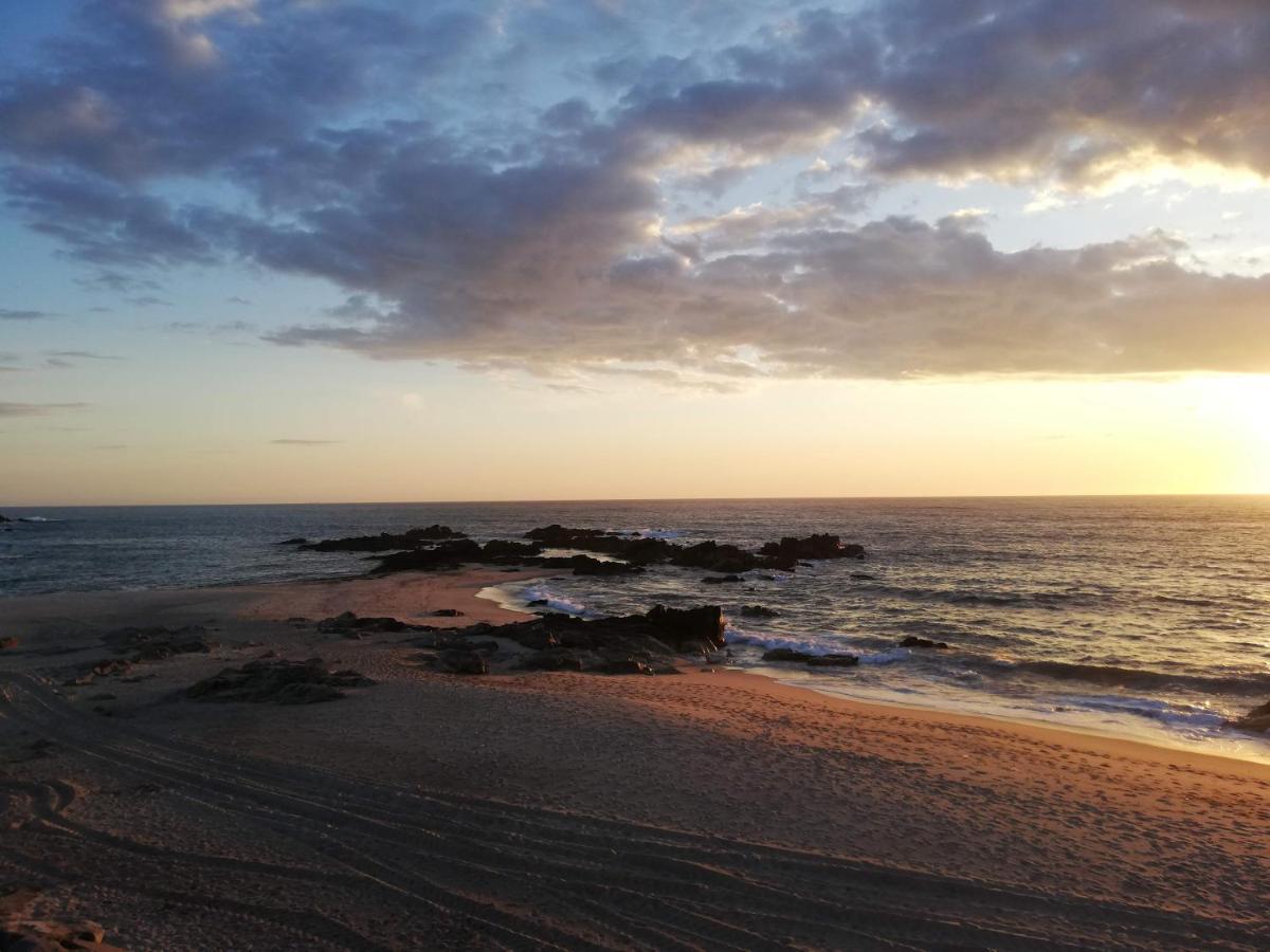 Casa De Praia Vila do Conde Luaran gambar