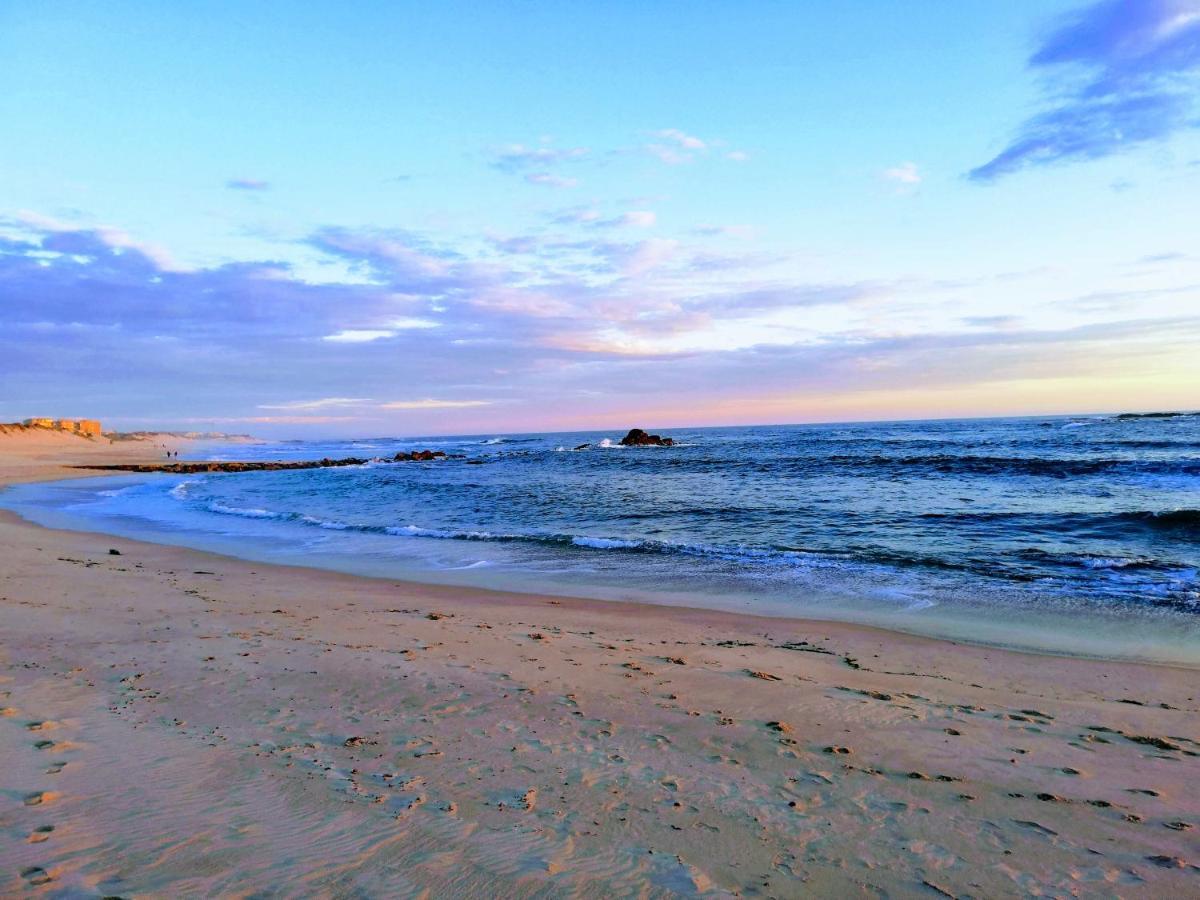 Casa De Praia Vila do Conde Luaran gambar