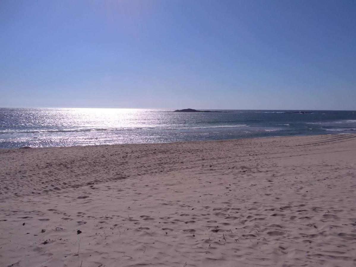 Casa De Praia Vila do Conde Luaran gambar