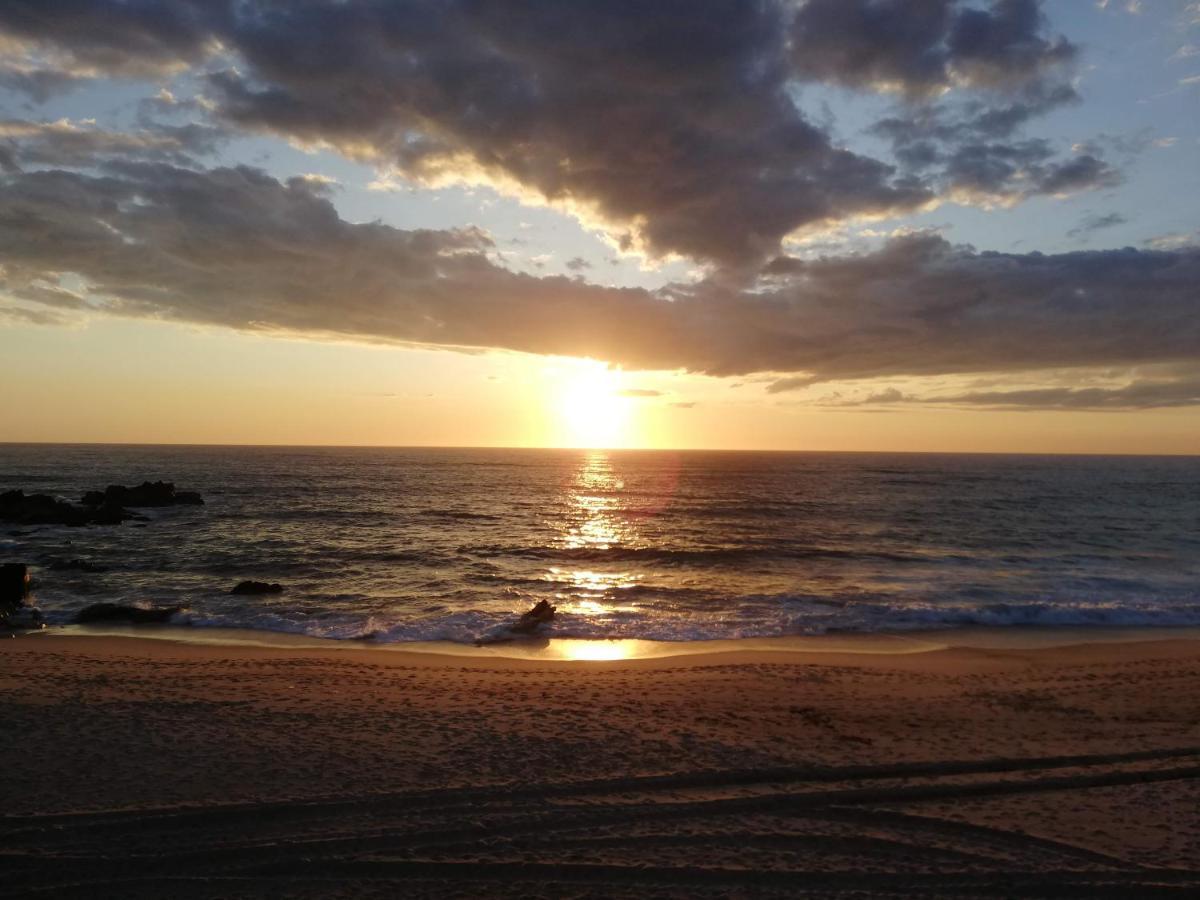 Casa De Praia Vila do Conde Luaran gambar