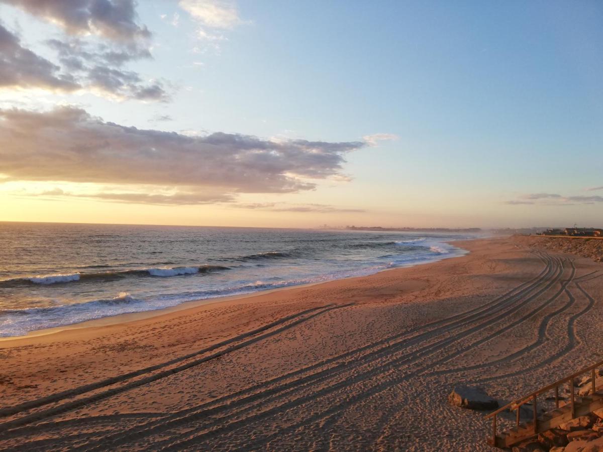Casa De Praia Vila do Conde Luaran gambar
