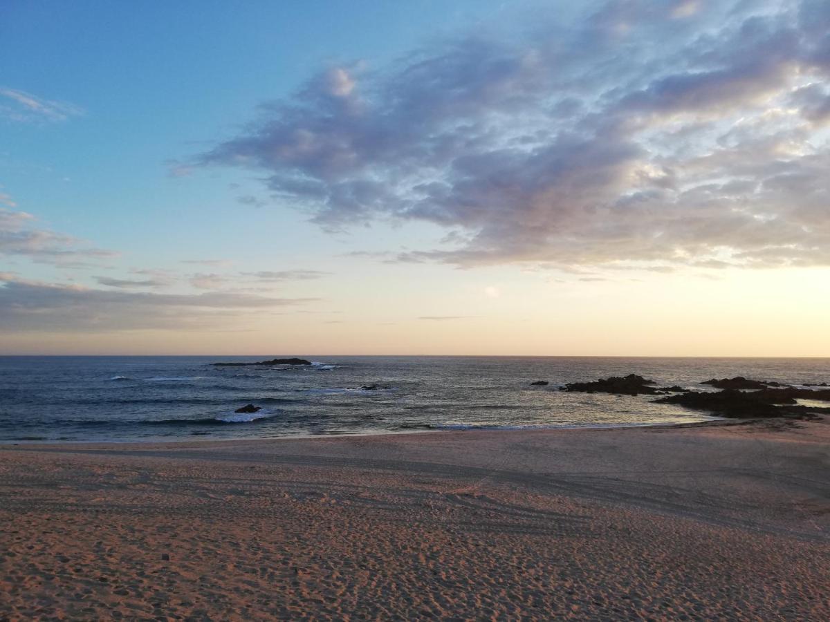 Casa De Praia Vila do Conde Luaran gambar