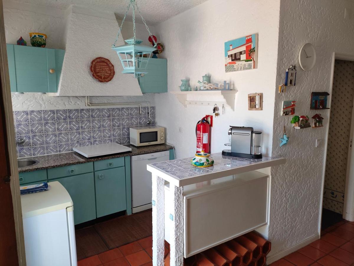 Casa De Praia Vila do Conde Luaran gambar