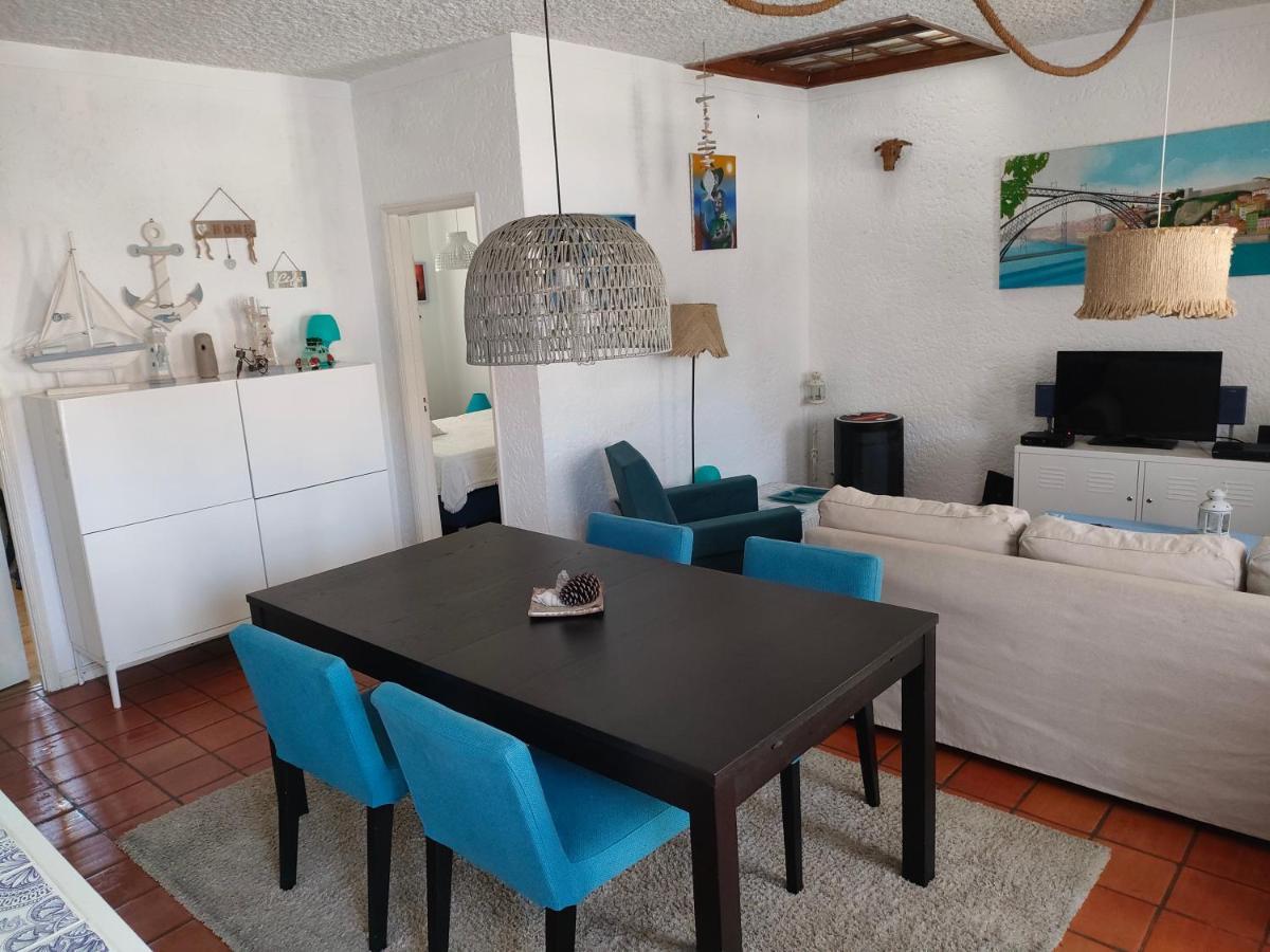 Casa De Praia Vila do Conde Luaran gambar