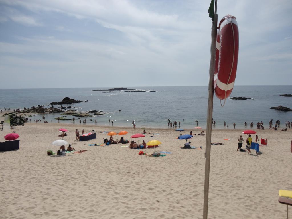 Casa De Praia Vila do Conde Bilik gambar