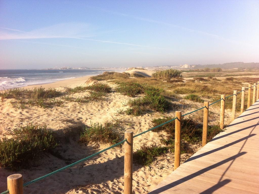 Casa De Praia Vila do Conde Bilik gambar