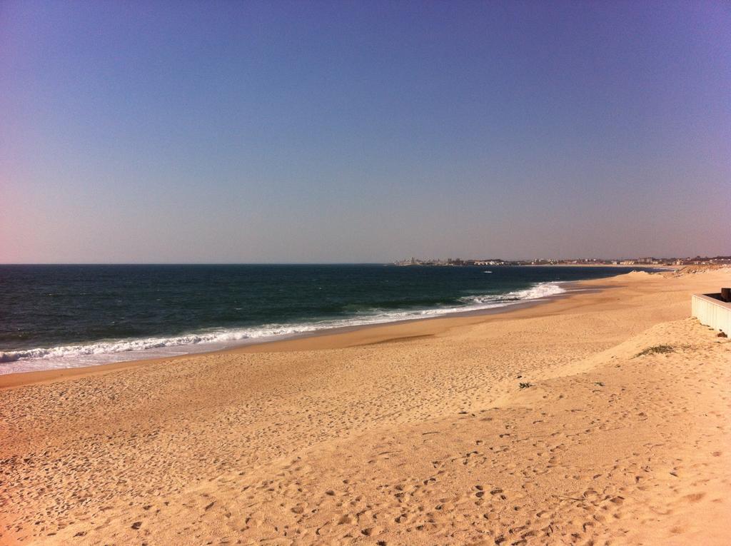 Casa De Praia Vila do Conde Bilik gambar