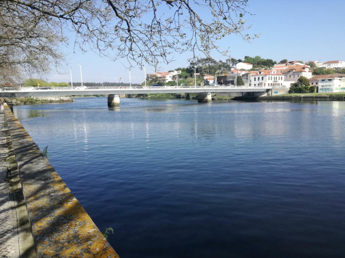 Casa De Praia Vila do Conde Luaran gambar