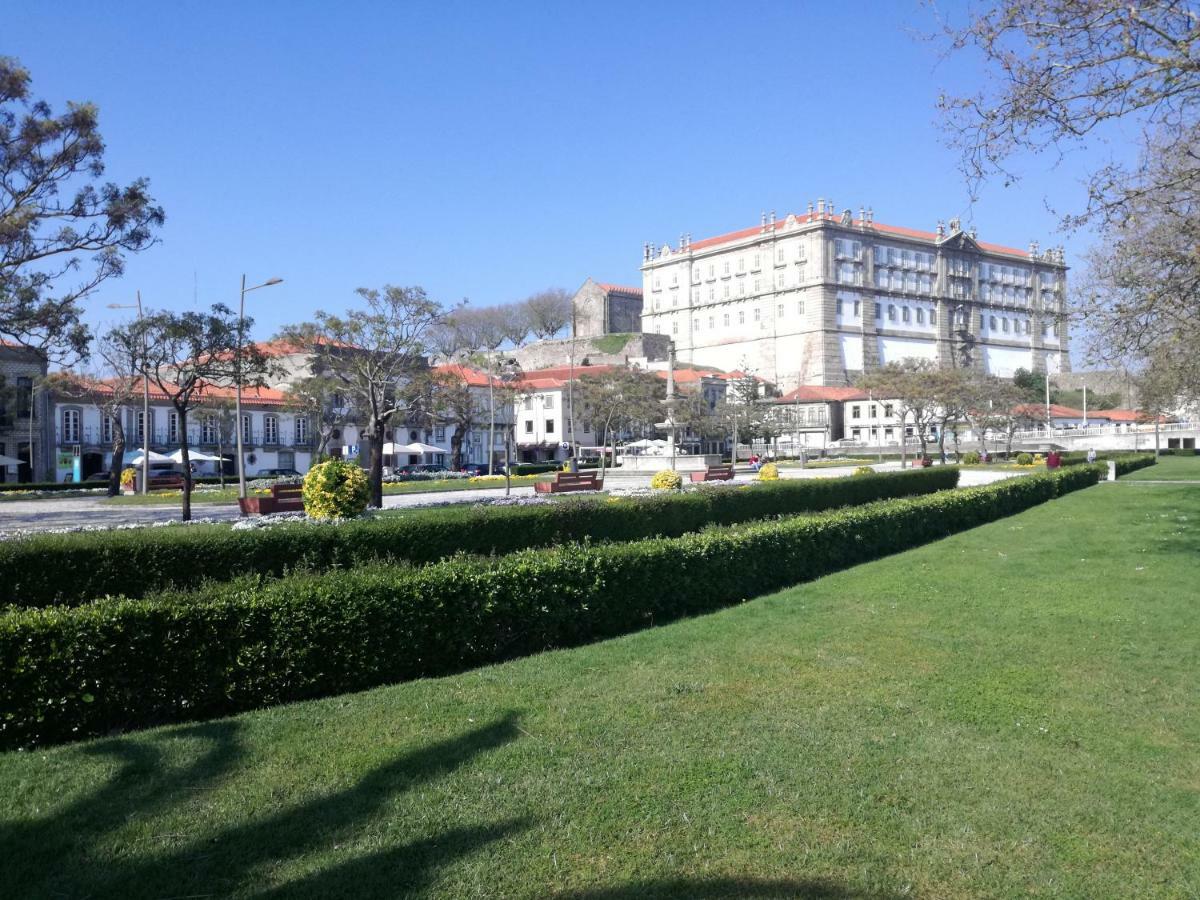 Casa De Praia Vila do Conde Luaran gambar