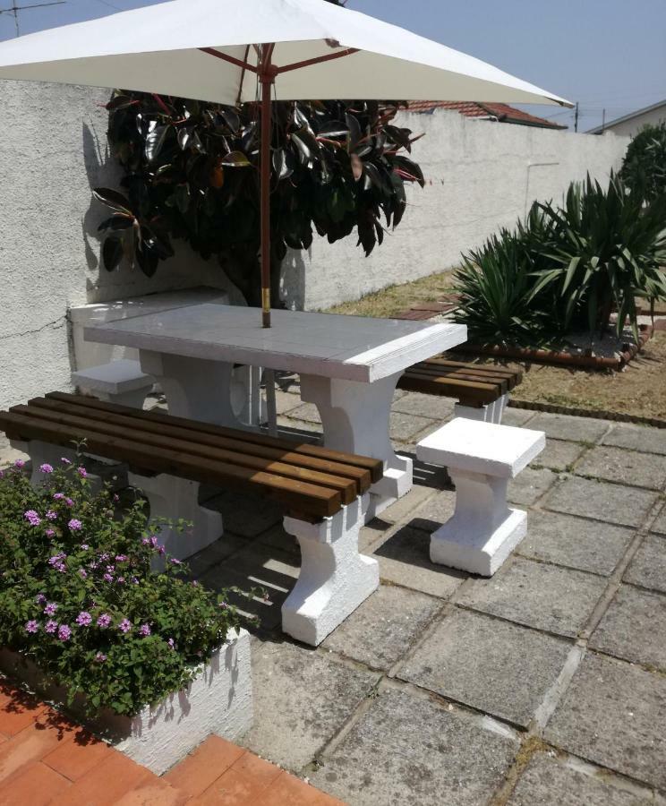 Casa De Praia Vila do Conde Luaran gambar