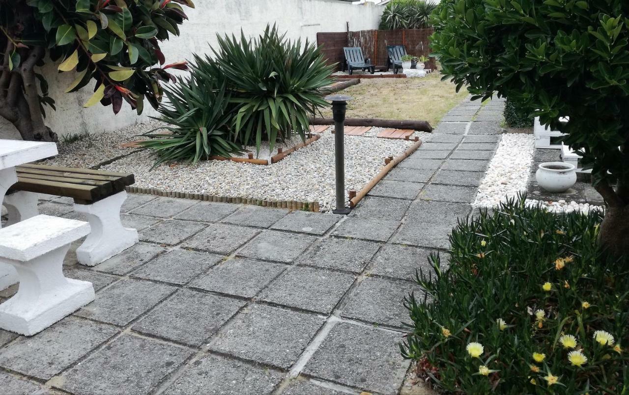 Casa De Praia Vila do Conde Luaran gambar